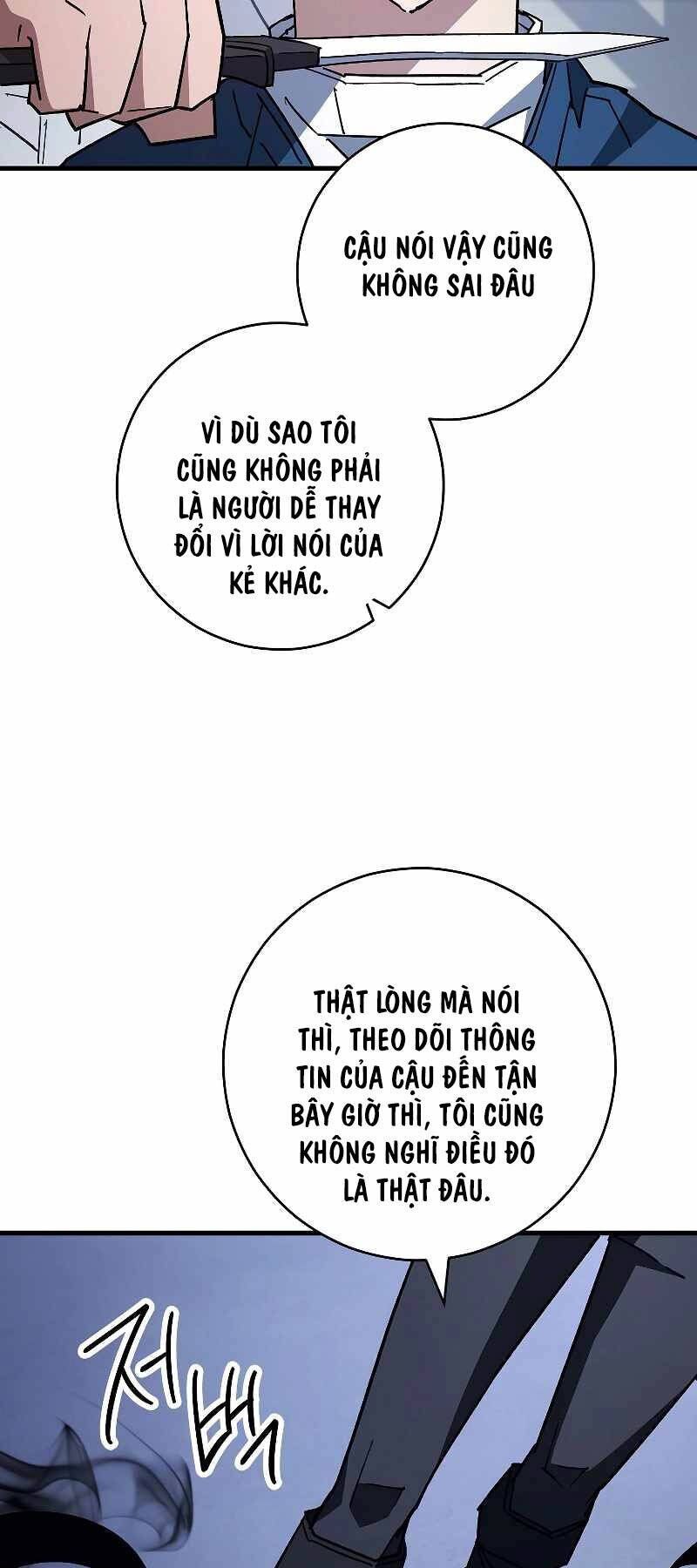 Anh Hùng Trở Về Chapter 75 - 17