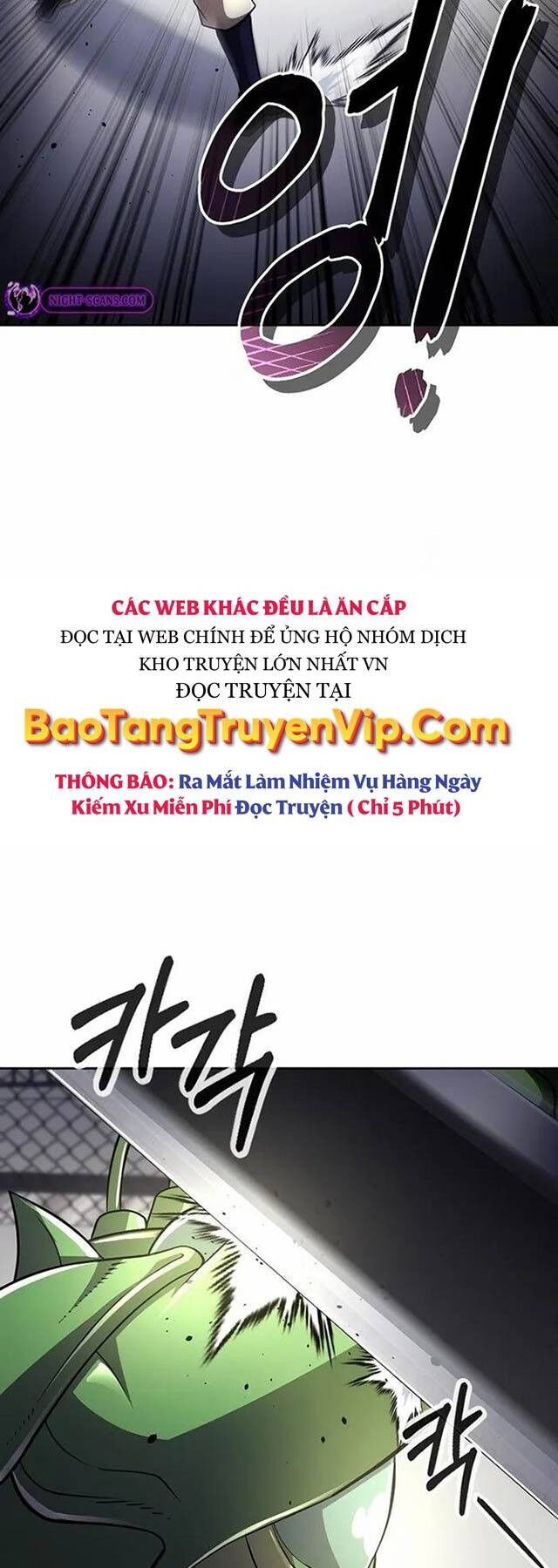 Bậc Thầy Debuff Chapter 23 - 7