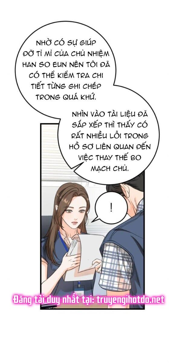 Nóng Lòng Muốn Giày Vò Em Chapter 41.1 - 16