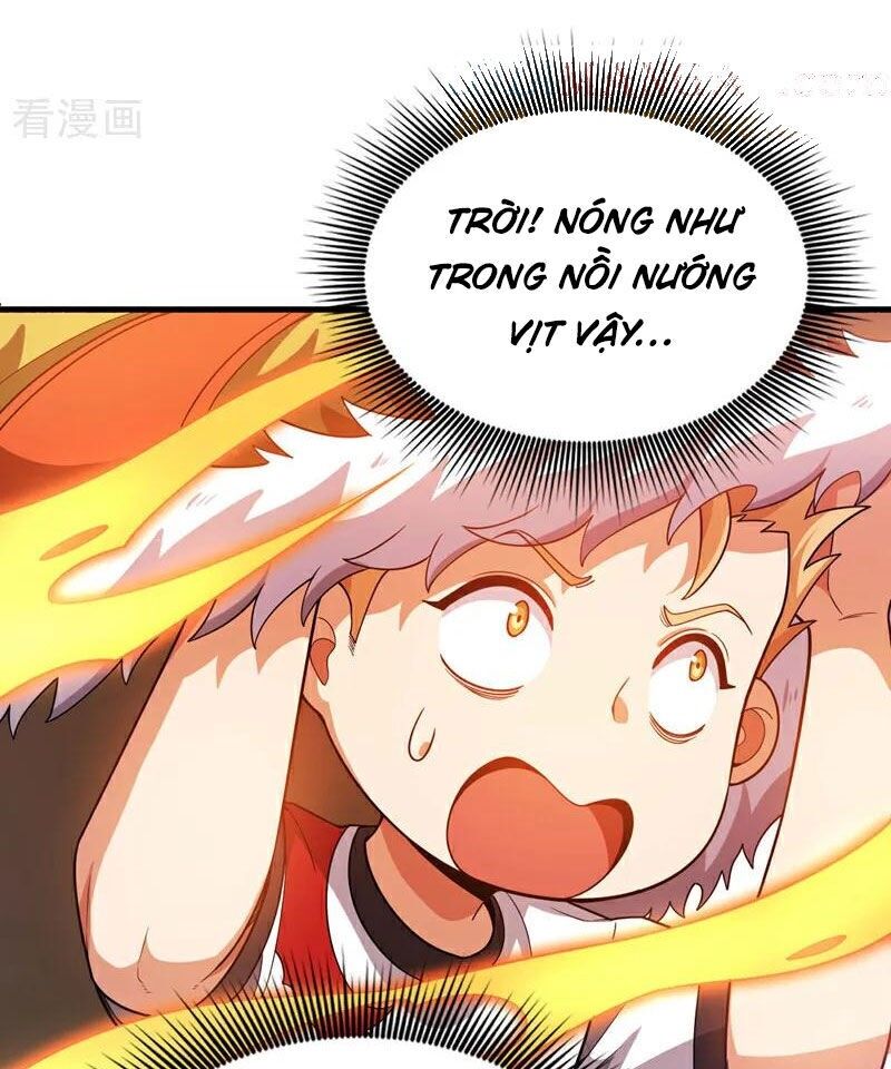 Trấn Quốc Thần Tế Chapter 137 - 45