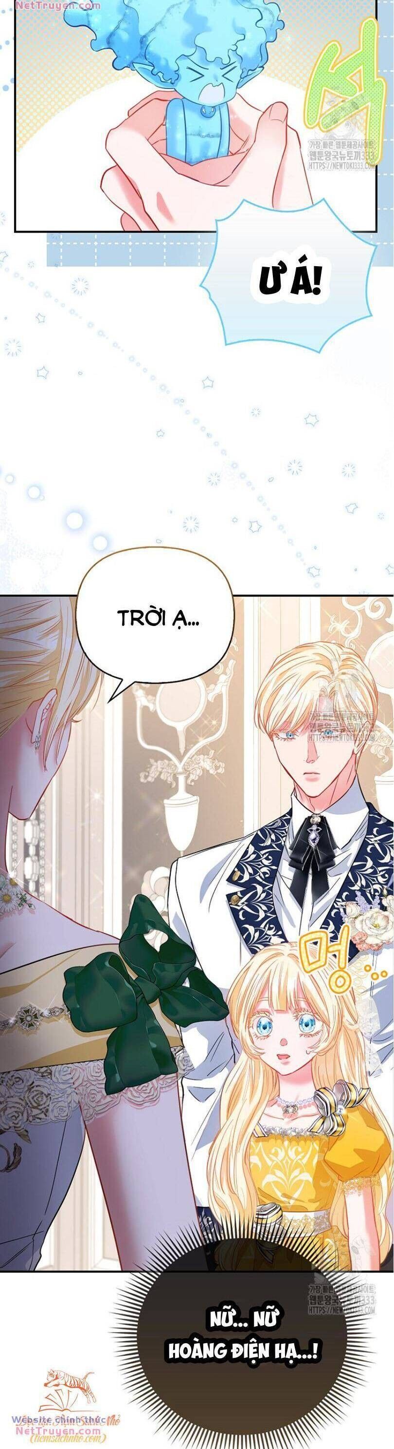 Nàng Công Chúa Của Mọi Người Chapter 45 - 51