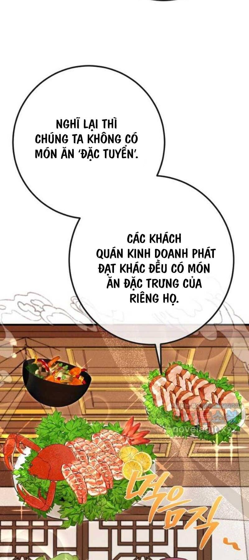 Thiên Tài Võ Thuật Hoàn Sinh Chapter 24 - 74