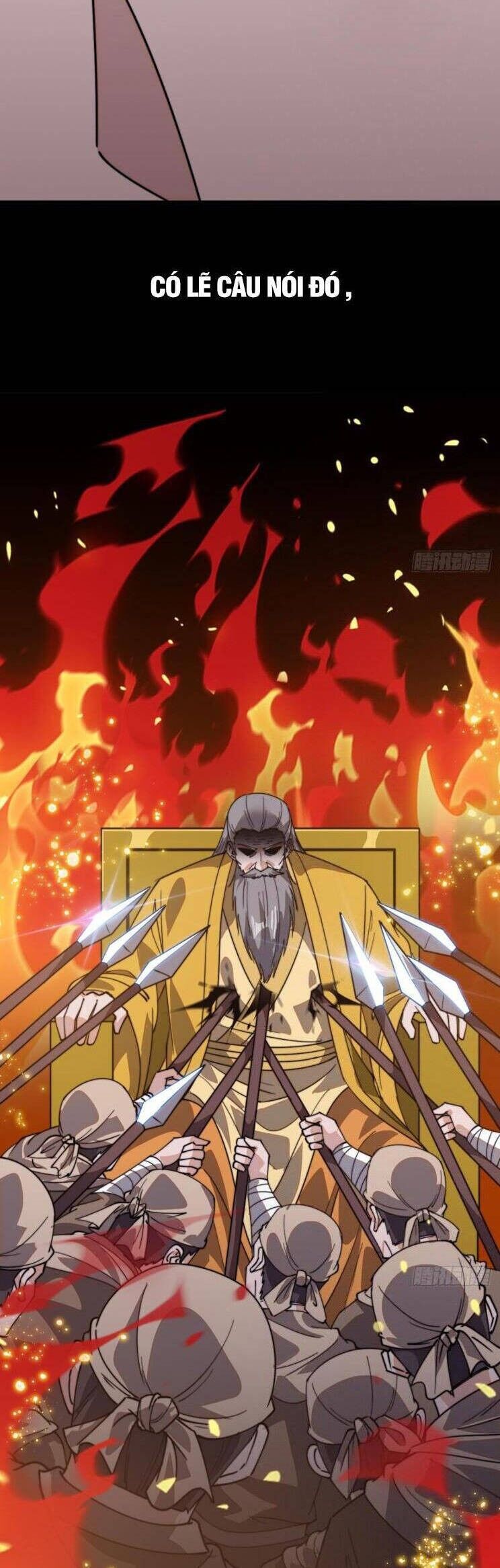 Ta Có Một Sơn Trại Chapter 889 - 18