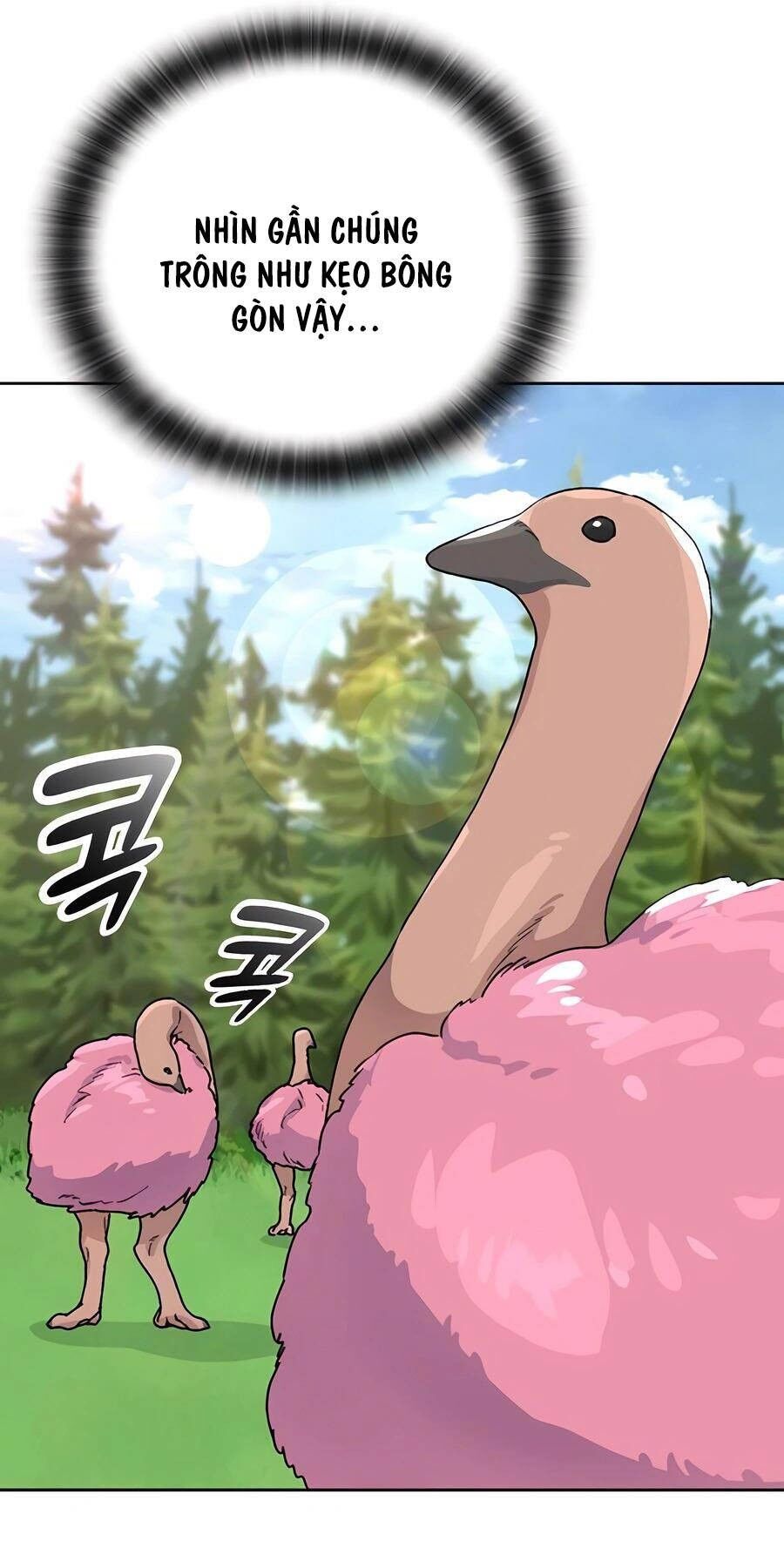 Chữa Lành Cuộc Sống Thông Qua Cắm Trại Ở Thế Giới Khác Chapter 9 - 83