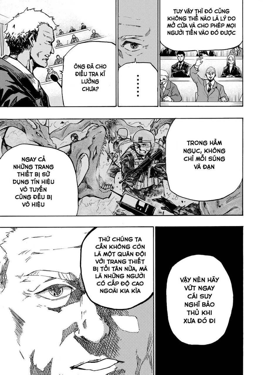 Saikyou De Saisoku No Mugen Level Up Chapter 1 - 41