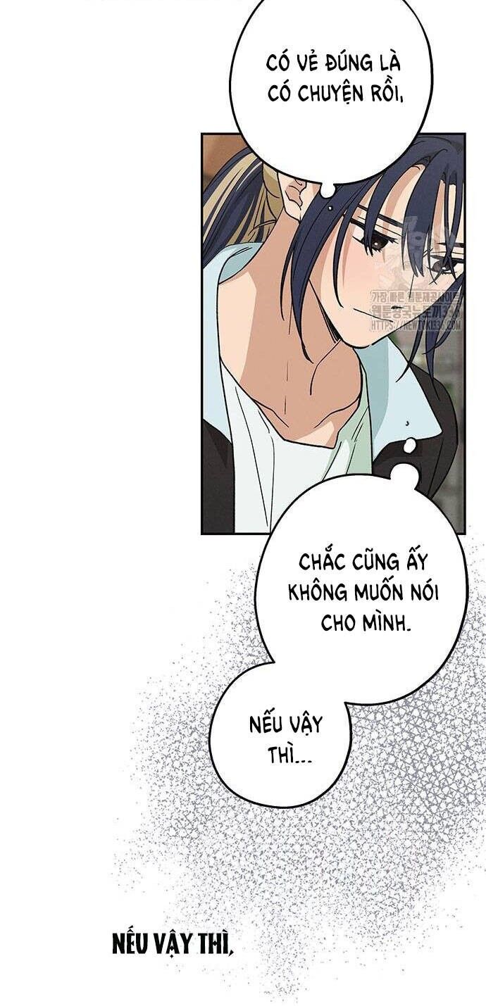 Mối Quan Hệ Đặc Biệt Chapter 10.1 - 10