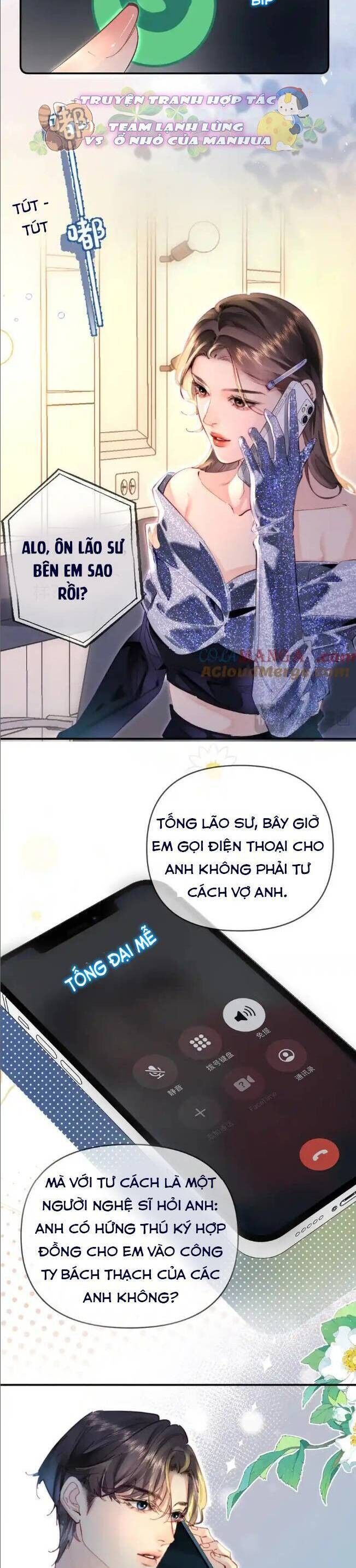 Vợ Chồng Đỉnh Lưu Có Chút Ngọt Ngào Chapter 90 - 7