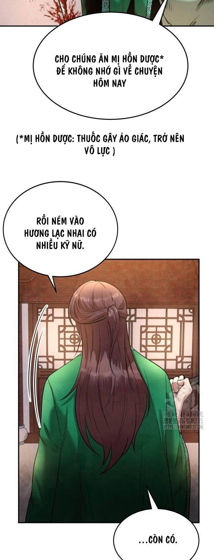 Tay Súng Chinh Phục Võ Lâm Chapter 8 - 19