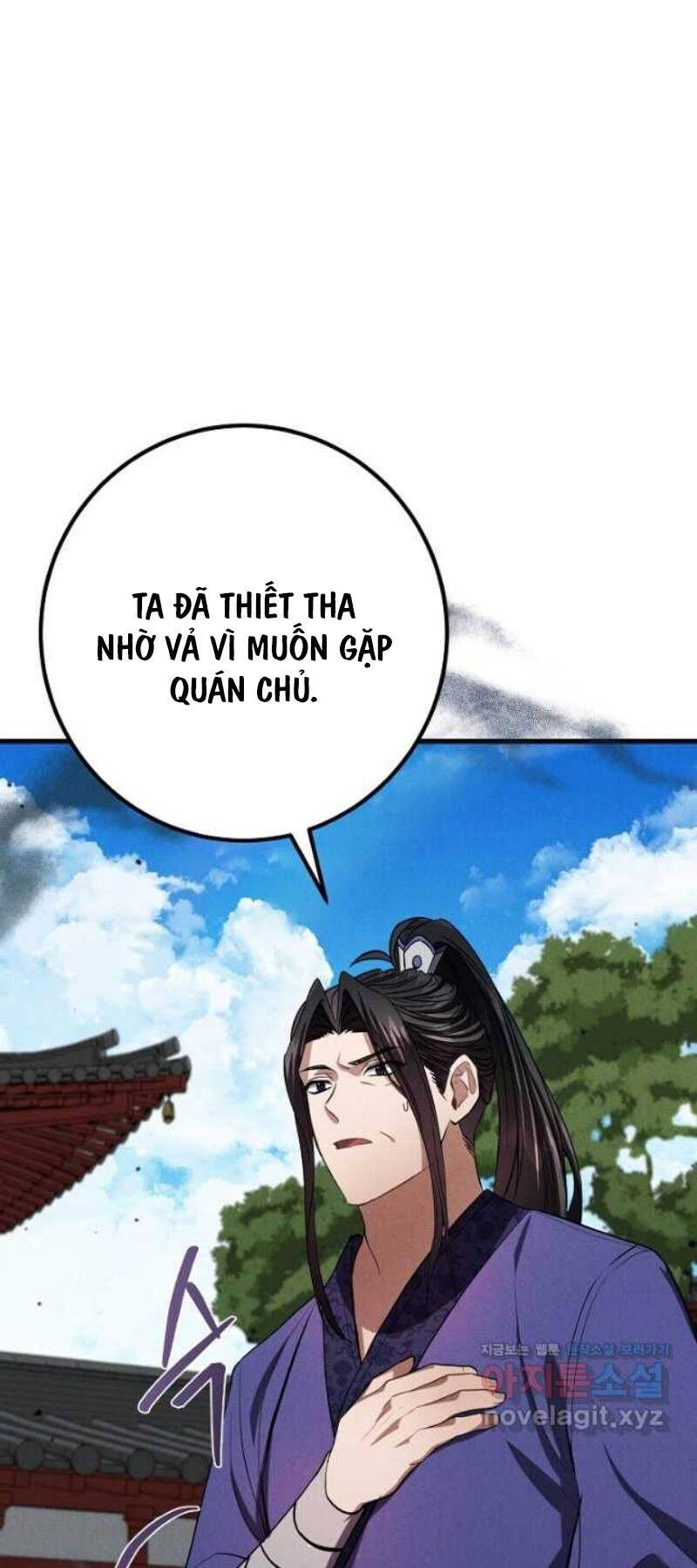 Thiên Tài Võ Thuật Hoàn Sinh Chapter 24 - 95