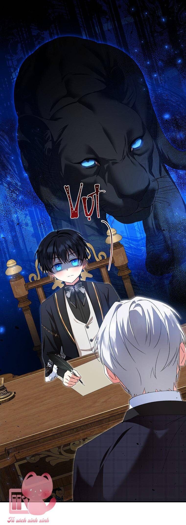 Nàng Dâu Nuôi Muốn Đứt Tình Đoạn Nghĩa Chapter 63 - 27