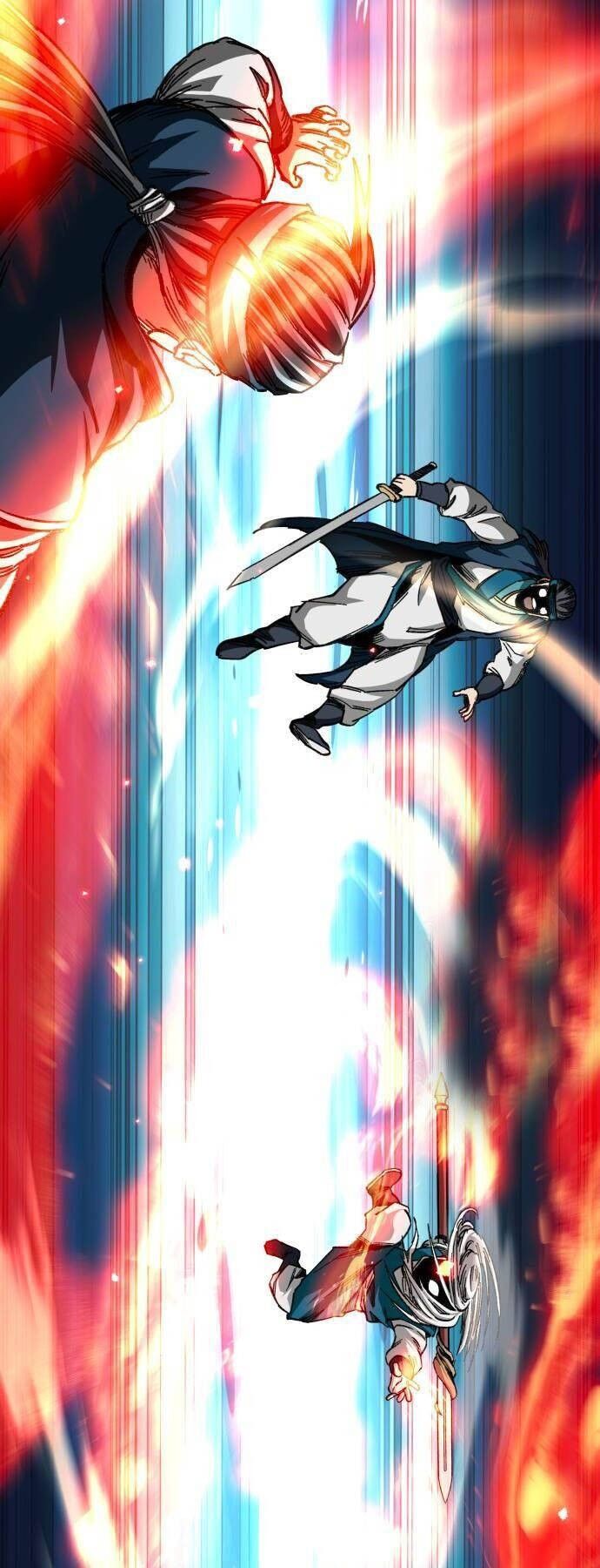 Ông Võ Giả Và Cháu Chí Tôn Chapter 39 - 57