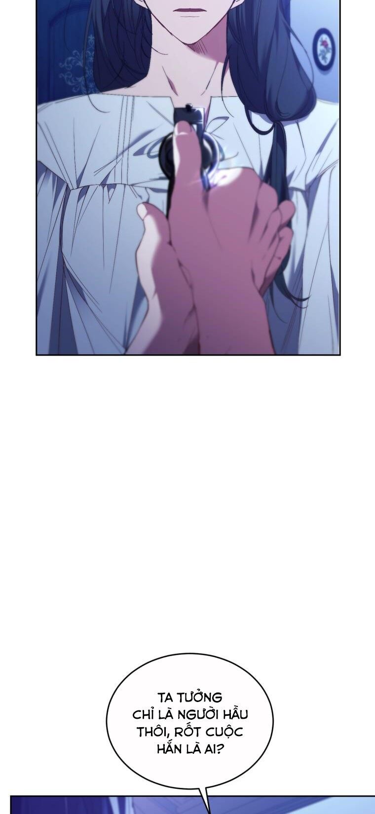 Hoàn Nguyên Quý Cô Chapter 86 - 10