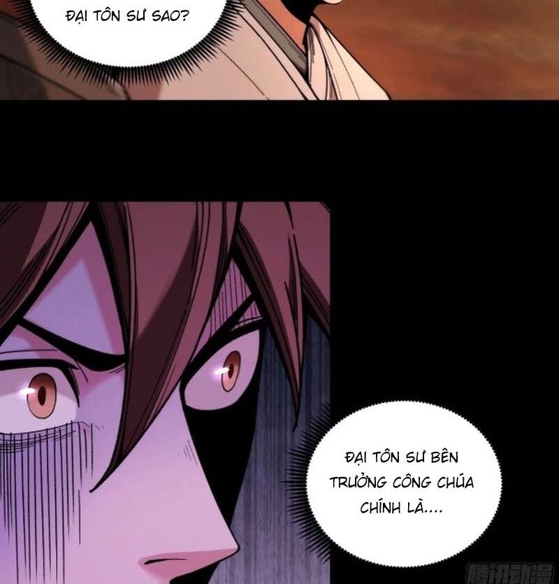 Khánh Dư Niên Chapter 145 - 10