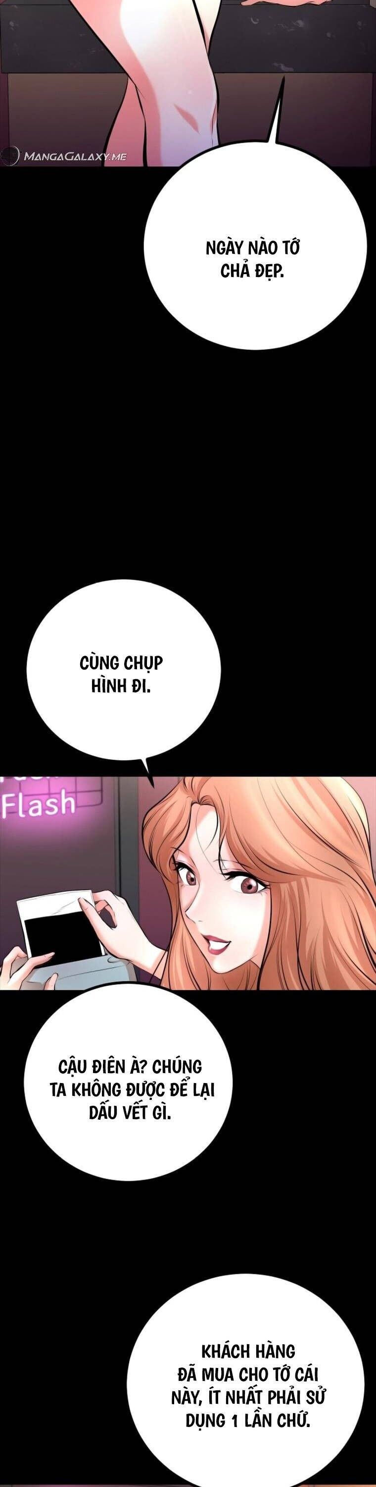 Thanh Kiếm Báo Thù Chapter 2 - 53