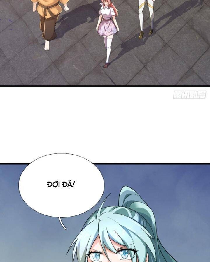 Luyện Thể Trăm Nghìn Tầng Chapter 344 - 37