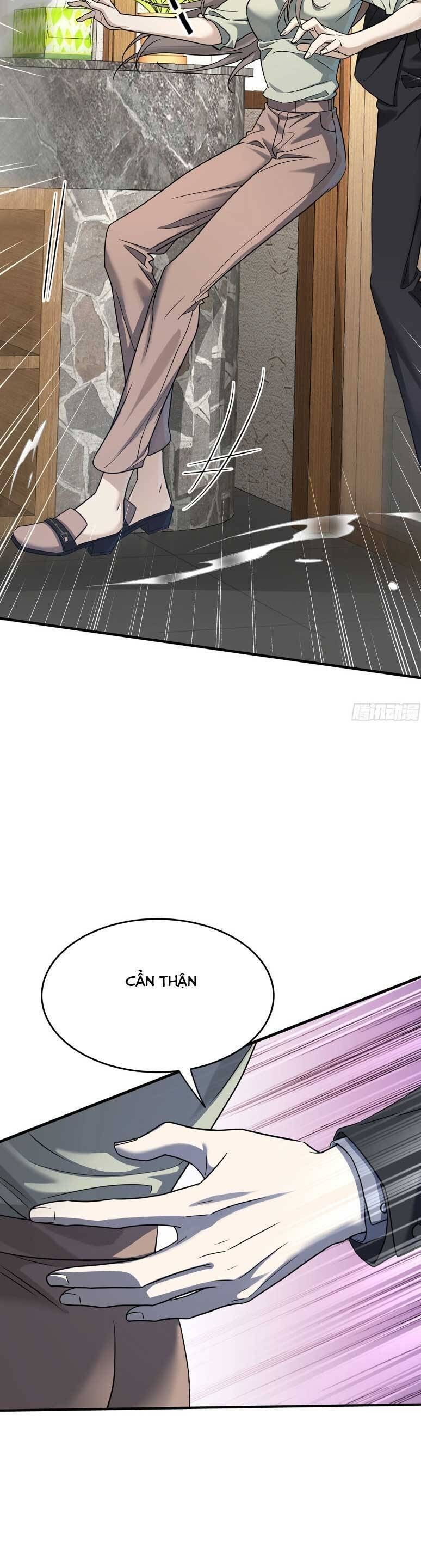 Sau Khi Chia Tay , Tôi Có Kết Đẹp Cùng Với Chú Nhỏ Chapter 34 - 27