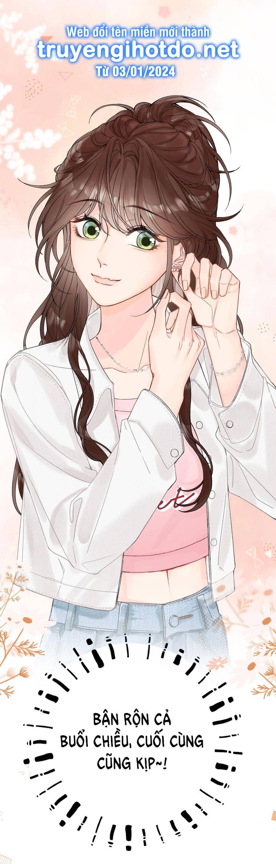 Xin Được Chỉ Giáo Chapter 11.2 - 4