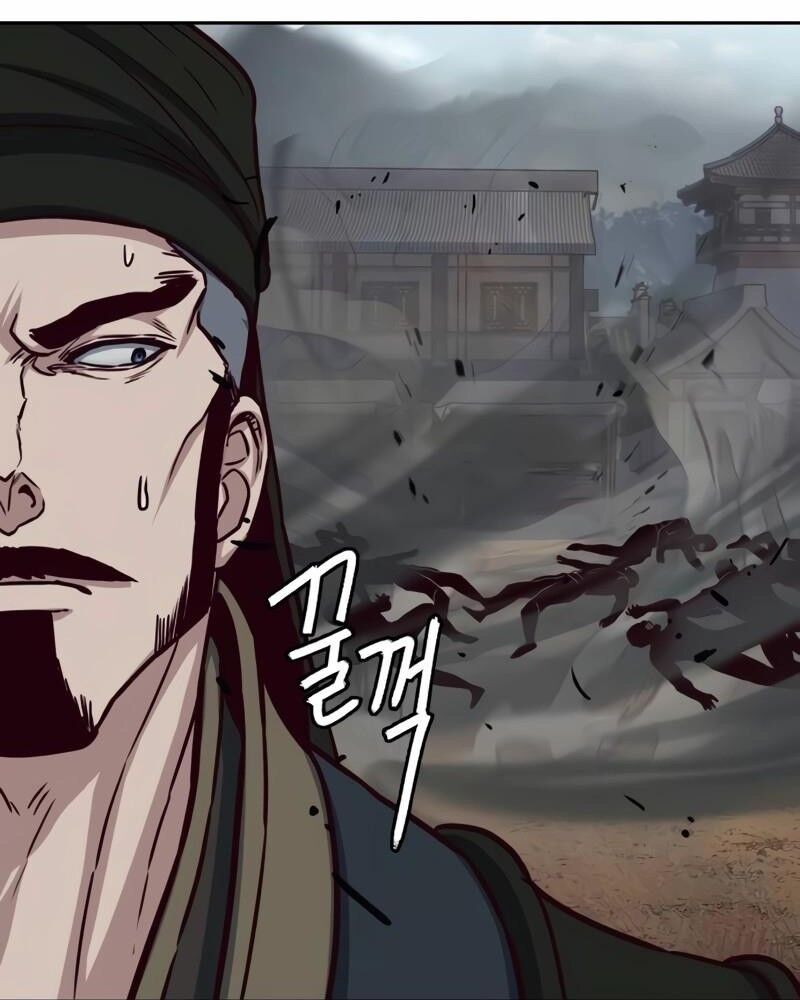 Túy Kiếm Dạ Hành Chapter 111 - 46