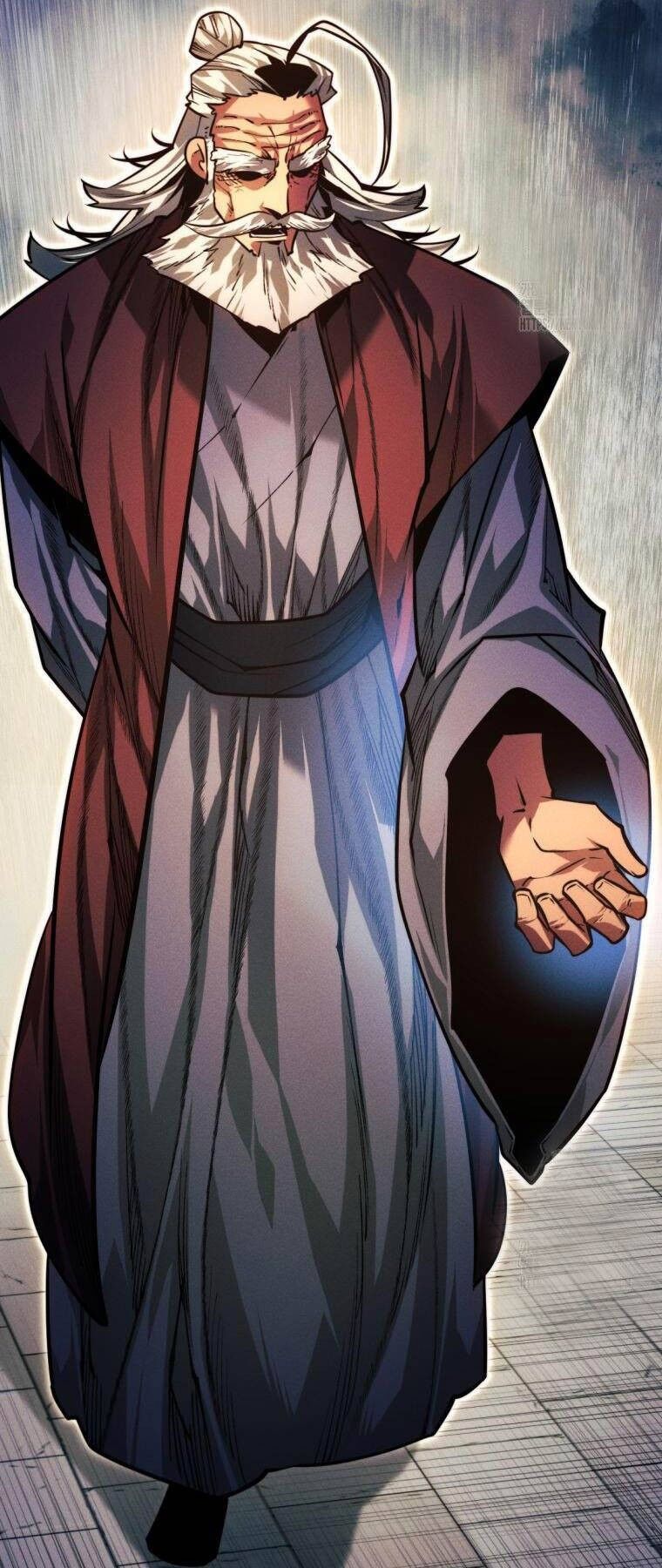 Chuyển Sinh Vào Thế Giới Võ Lâm Chapter 91 - 39