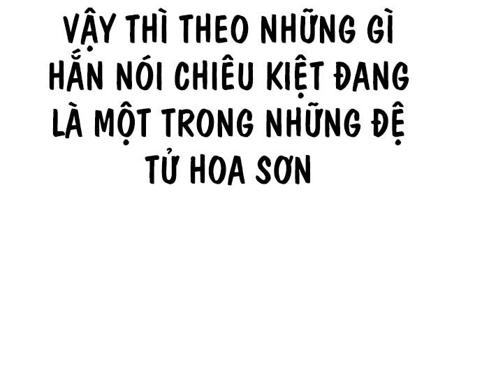 Hoa Sơn Tái Xuất Chapter 122 - 171