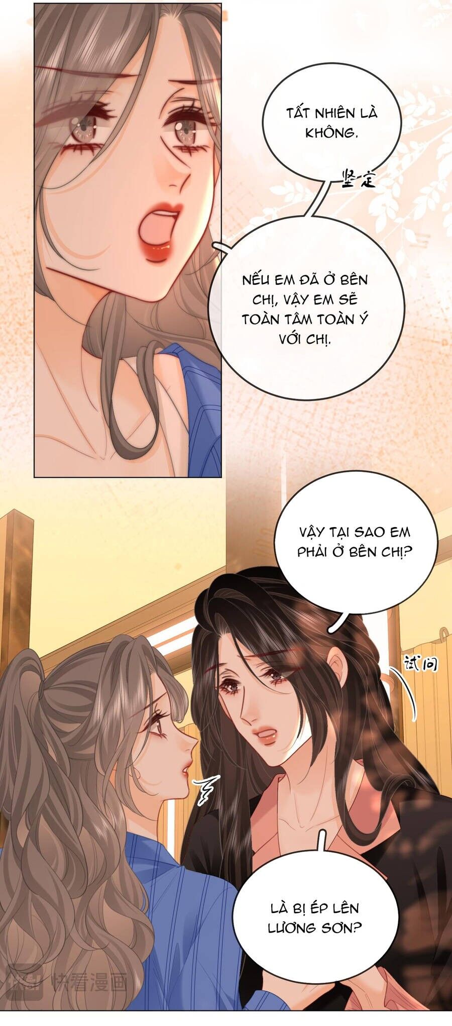 Em Chỉ Có Thể Là Của Tôi Chapter 99 - 18