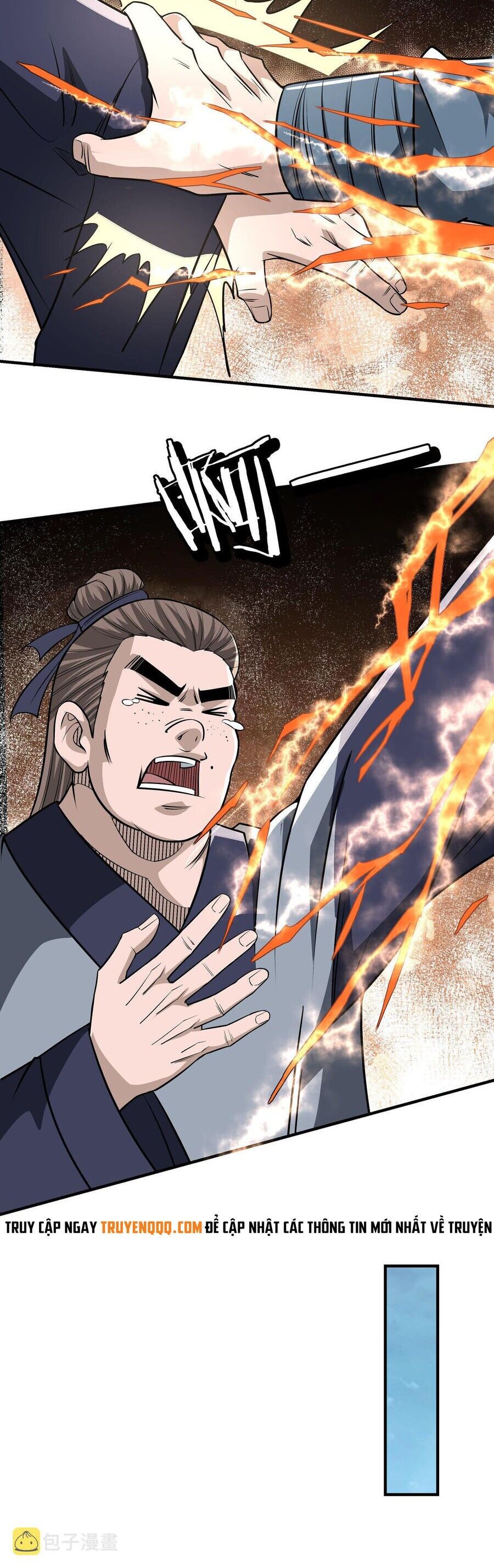 Tối Cường Phản Phái Hệ Thống Chapter 308 - 7