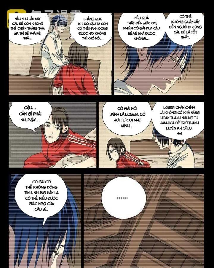 Nhất Nhân Chi Hạ Chapter 310 - 6