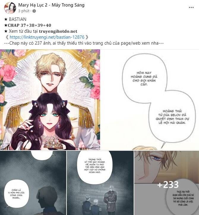 Tôi Đã Trở Thành Bạn Gái Của Nam Chính Chapter 0.2 - 17