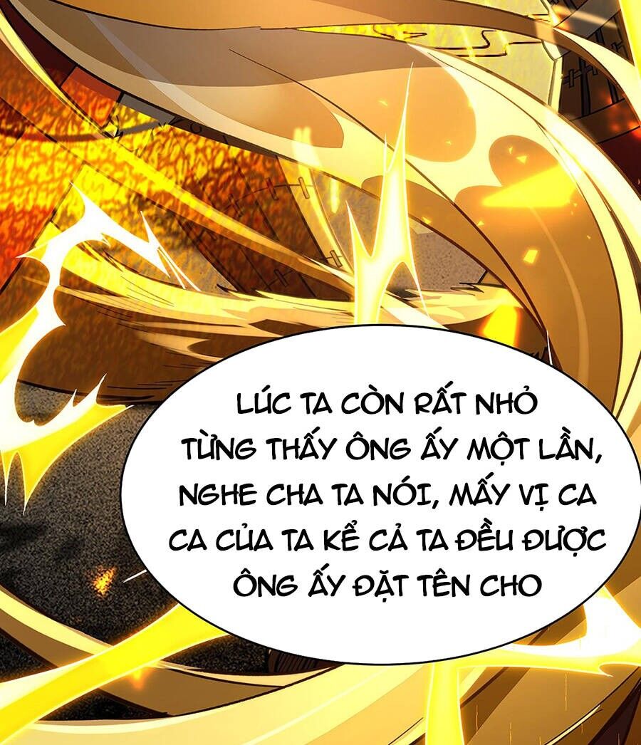 Các Nữ Đồ Đệ Của Ta Đều Là Chư Thiên Đại Lão Tương Lai Chapter 230 - 13