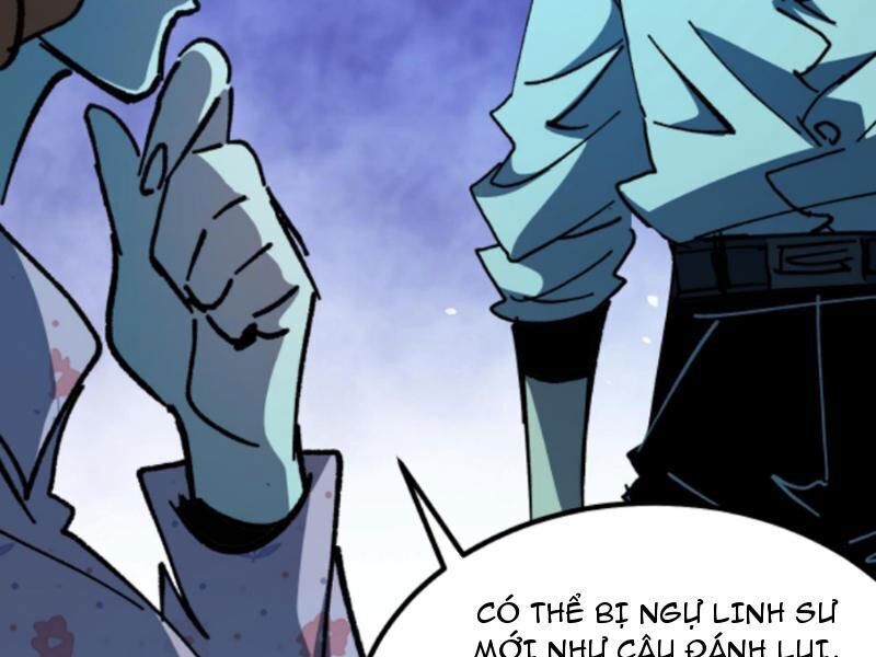 Quỷ Dị Khó Giết? Thật Xin Lỗi, Ta Mới Thật Sự Là Bất Tử Chapter 91 - 45