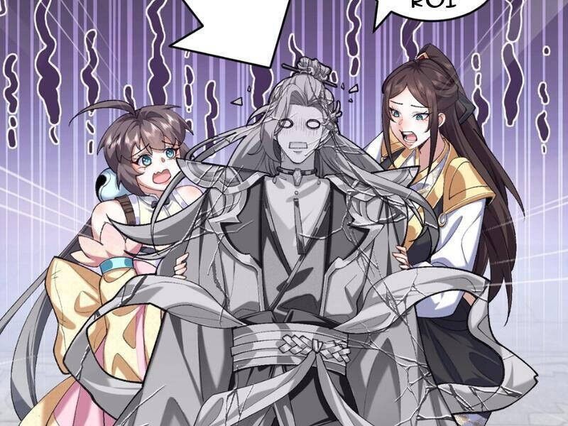 Nhị Sư Huynh Tuy Là Phàm Nhân Nhưng Rất Mạnh Mẽ Chapter 31 - 125