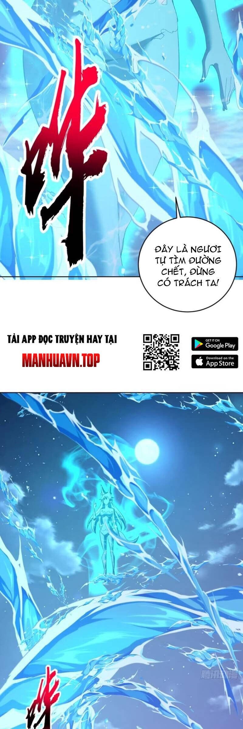 Tu Tiên Giả Cuối Cùng Chapter 92 - 6
