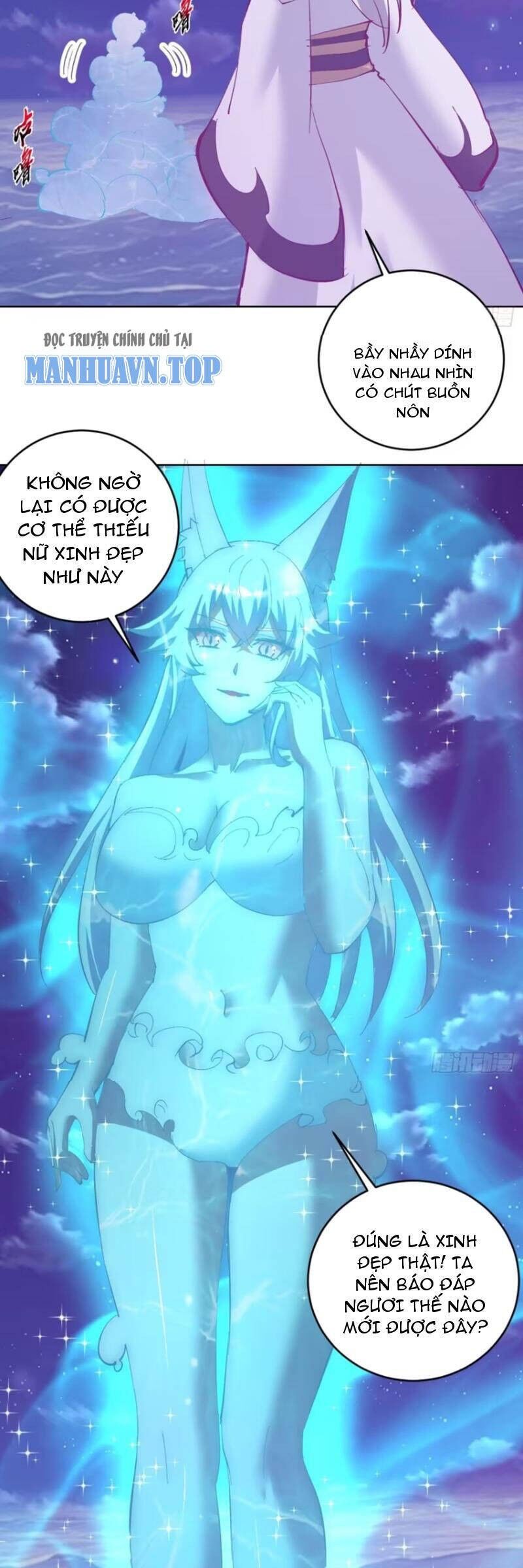 Tu Tiên Giả Cuối Cùng Chapter 91 - 20