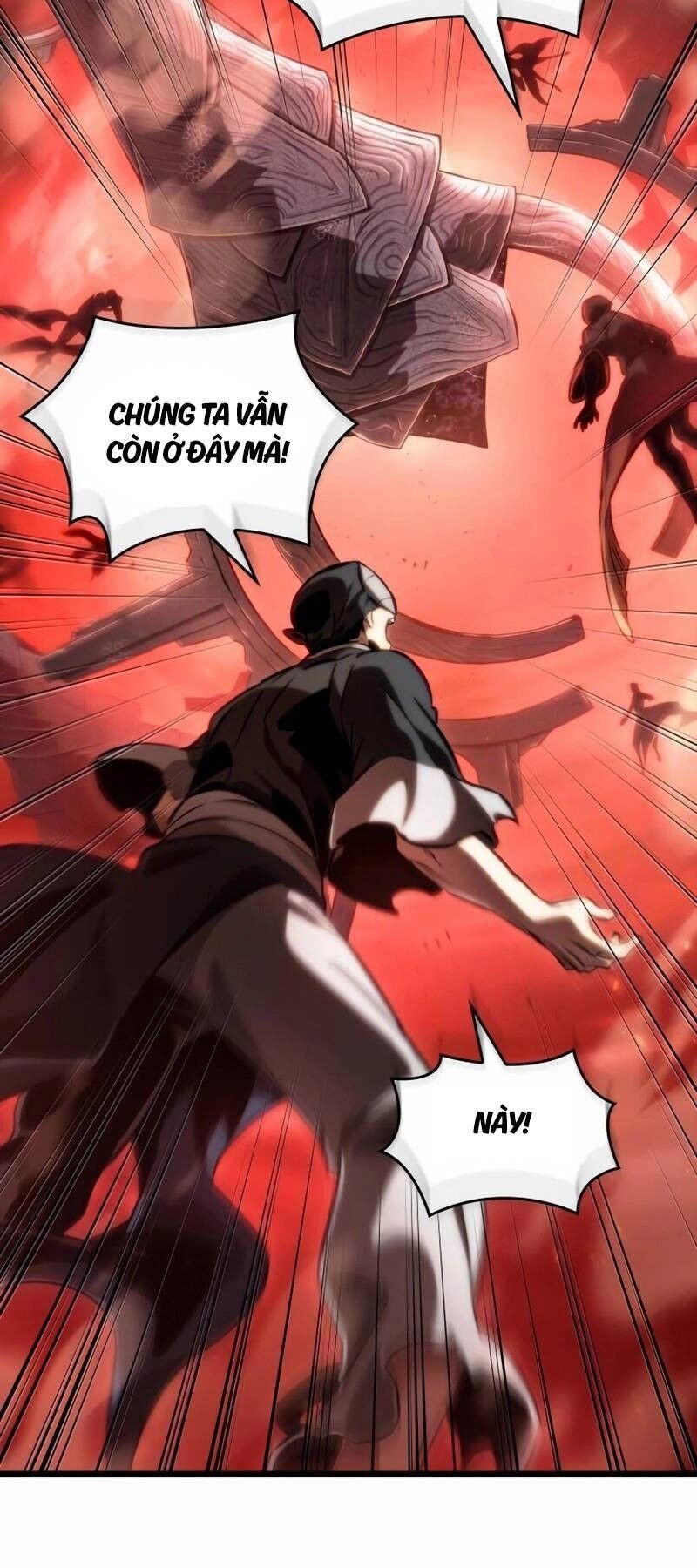 Thế Giới Sau Tận Thế Chapter 125 - 68