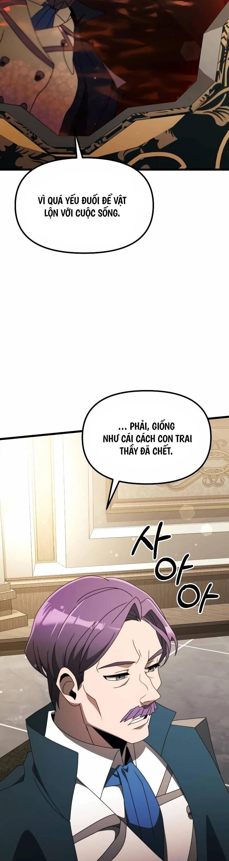 Hắc Kị Sĩ Thiên Tài Giới Hạn Thời Gian Chapter 55 - 44