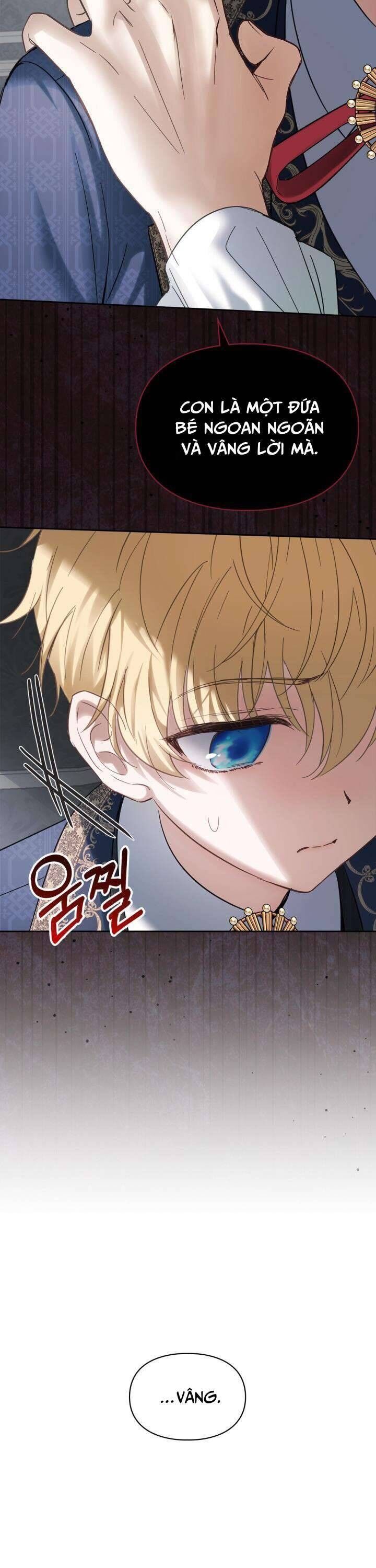 Phạm Nhân Bé Con Của Dinh Thự Mùa Đông Chapter 31 - 12