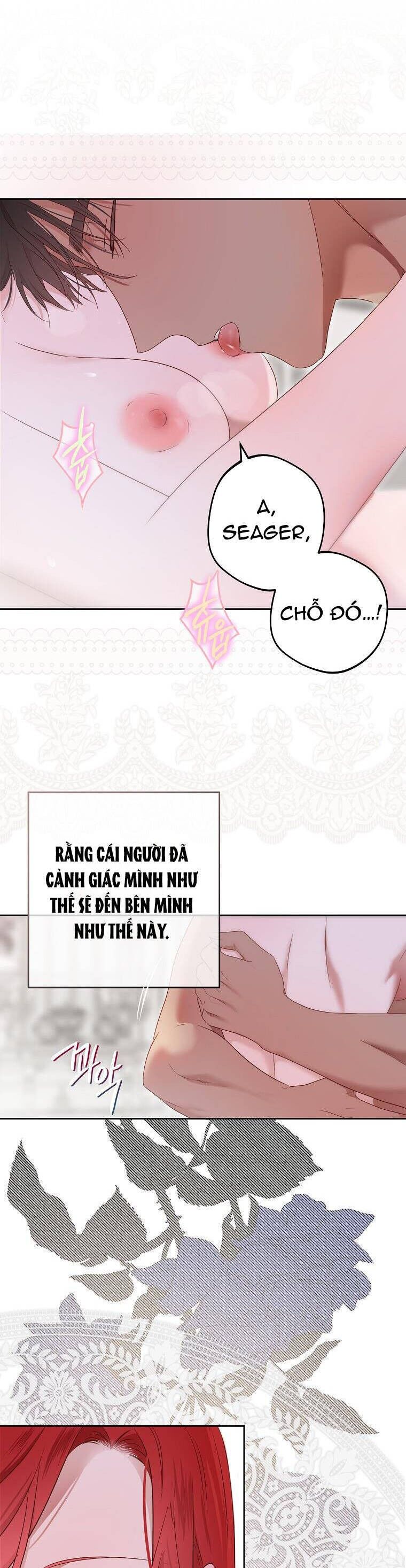 Tôi Lạc Vào Thế Giới Trò Chơi Harem Ngược Chapter 121.2 - 6