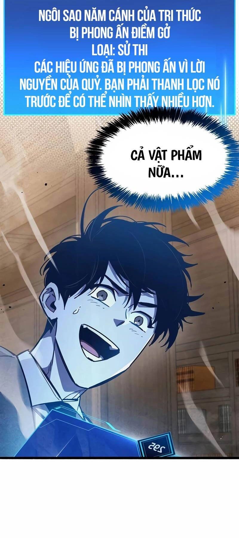Người Chơi Che Giấu Quá Khứ Chapter 53 - 79