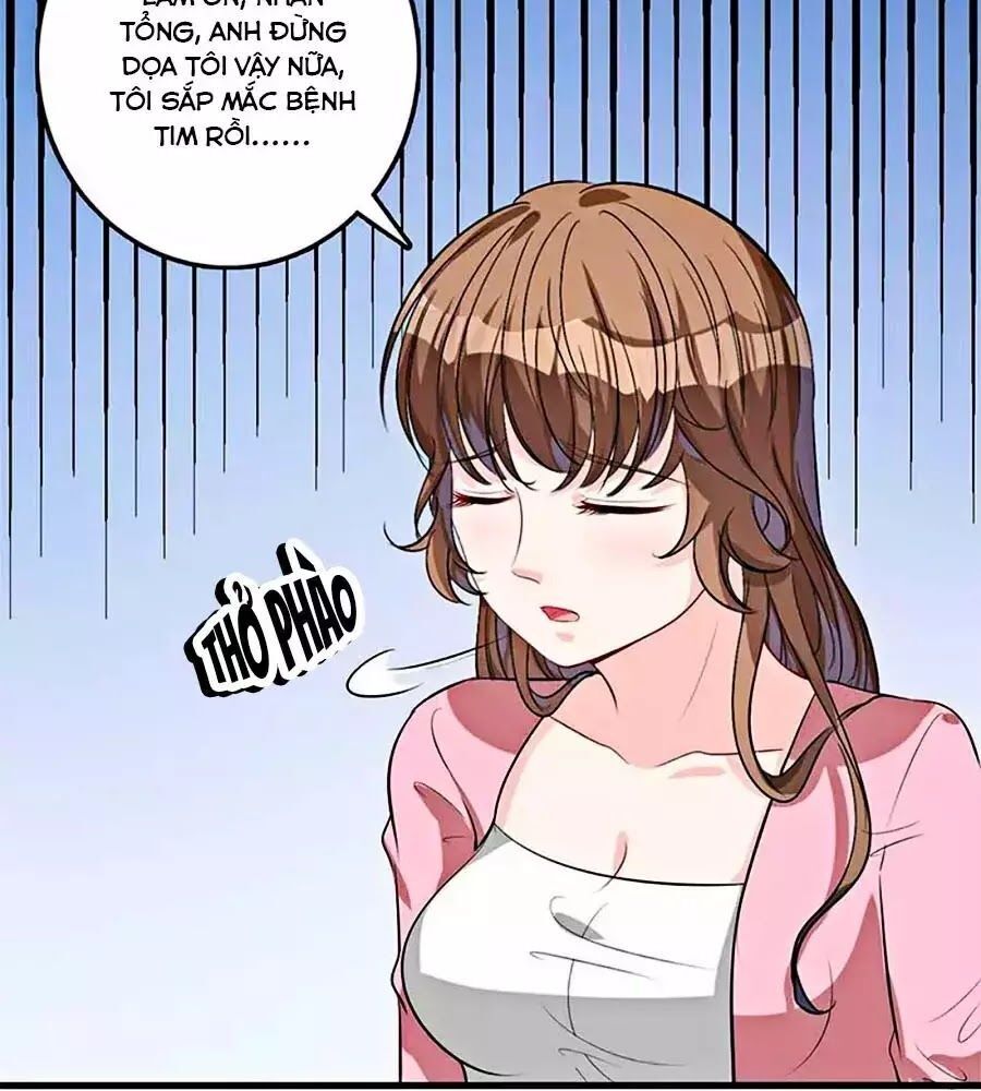 Tân Nương Thế Thân Chapter 47 - 15