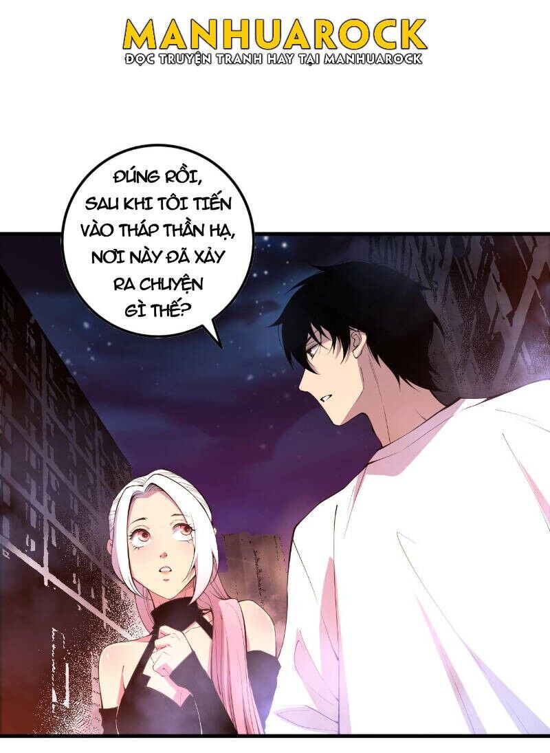 Thảm Họa Tử Linh Sư Chapter 80 - 8
