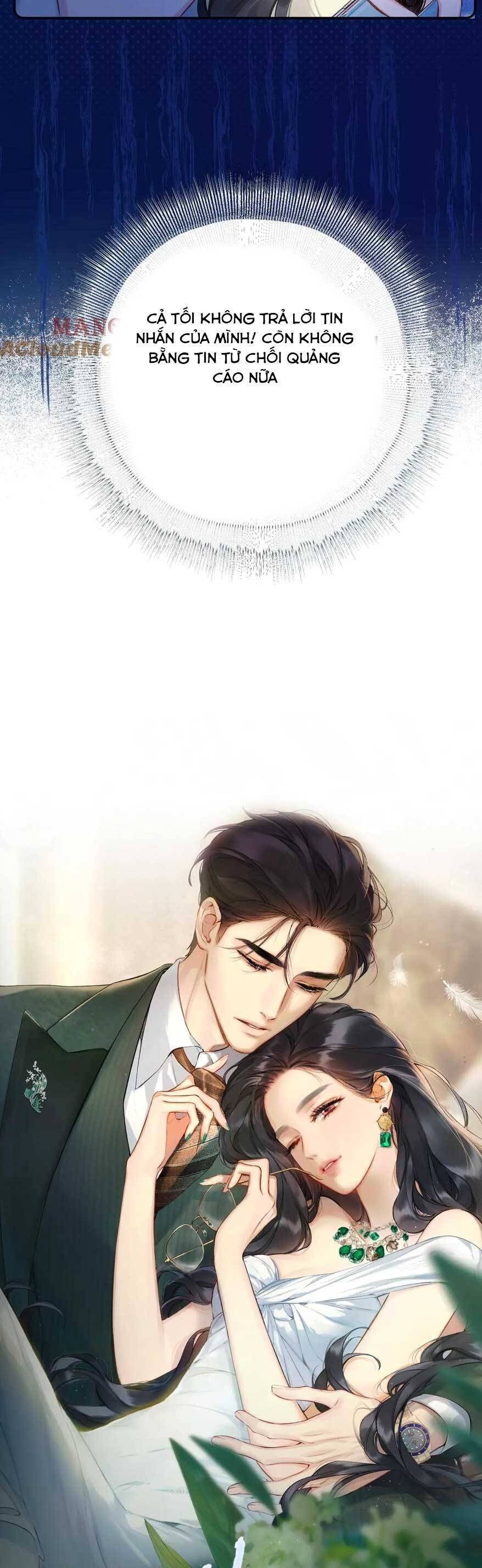 Tôi Cũng Muốn Làm Mợ Út Chapter 18 - 3