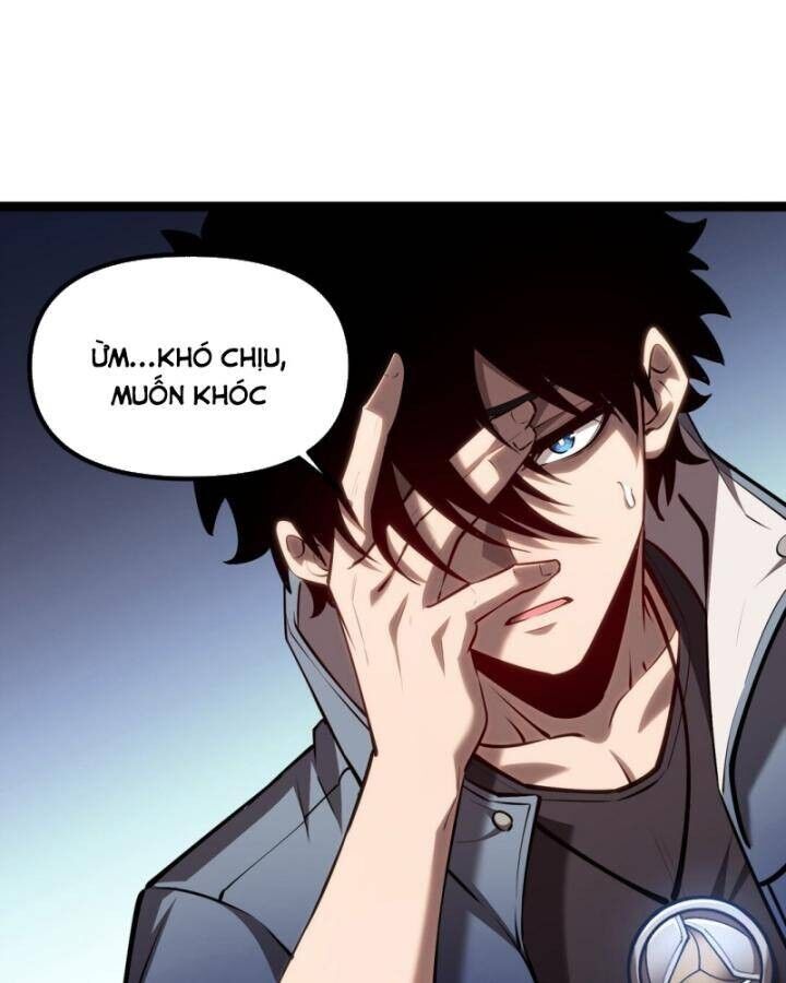 Thâm Uyên Chi Chủng Chapter 29 - 55