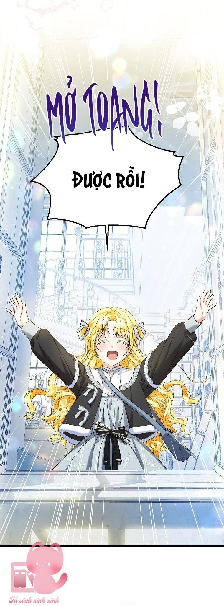 Nàng Dâu Nuôi Muốn Đứt Tình Đoạn Nghĩa Chapter 63 - 17