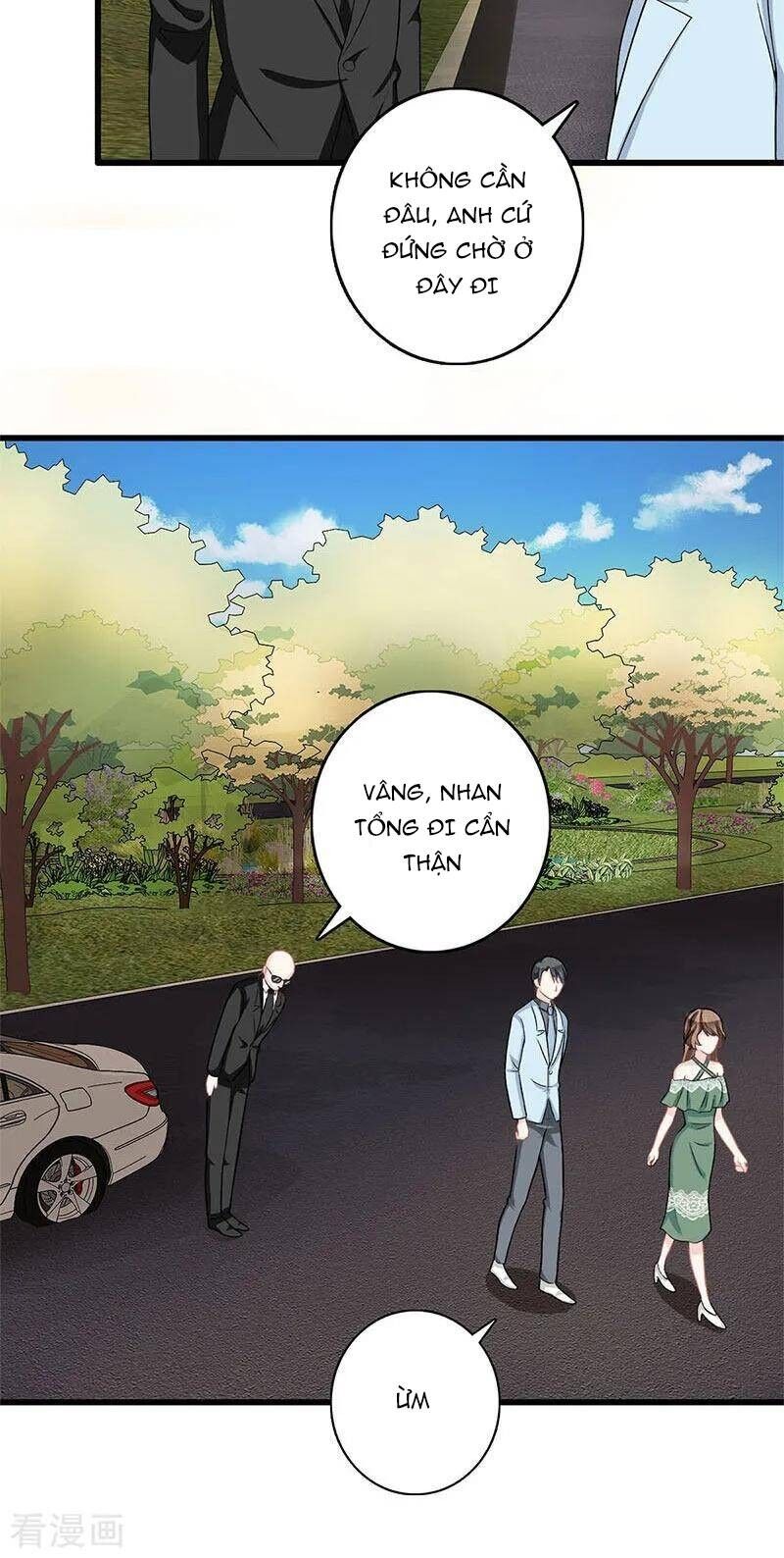 Tân Nương Thế Thân Chapter 74 - 12