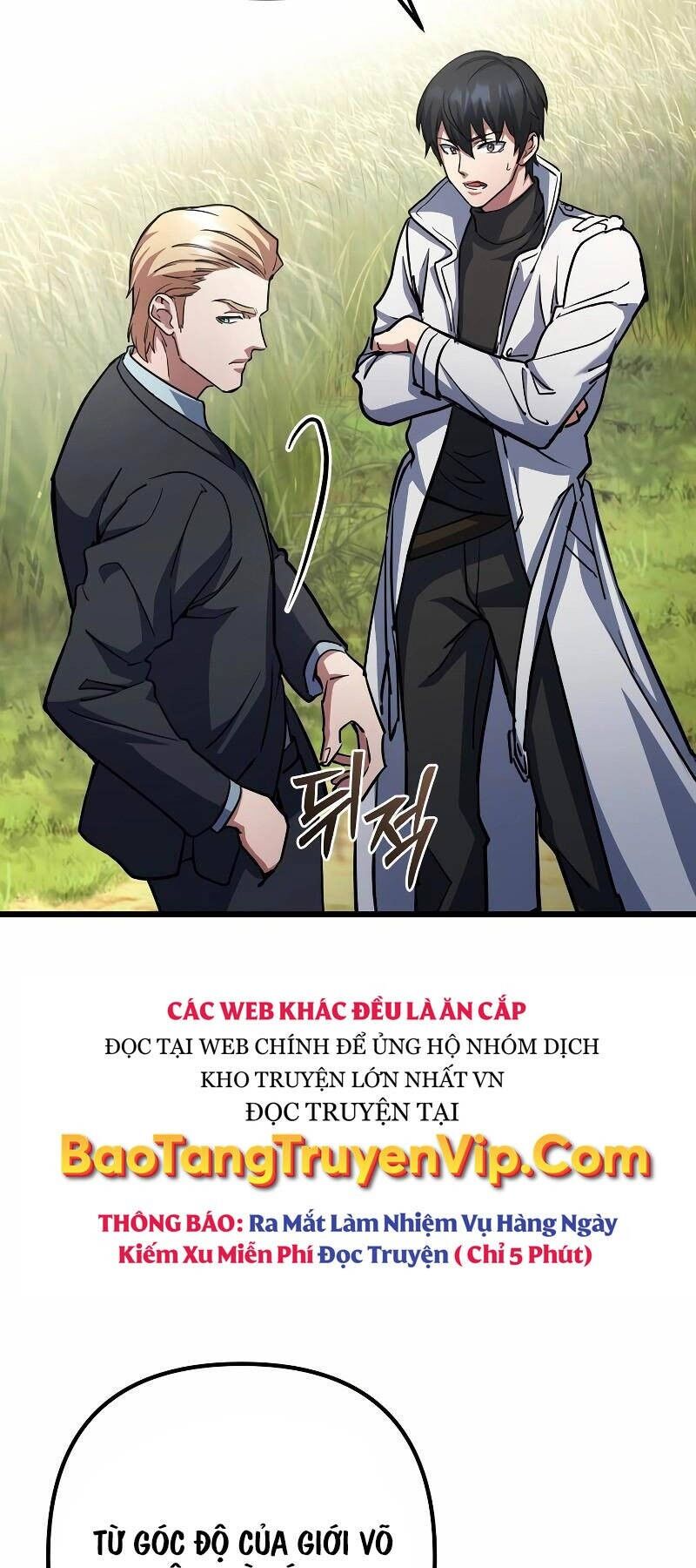 Thăng Hạng Từ Đỉnh Cấp Chapter 57 - 48