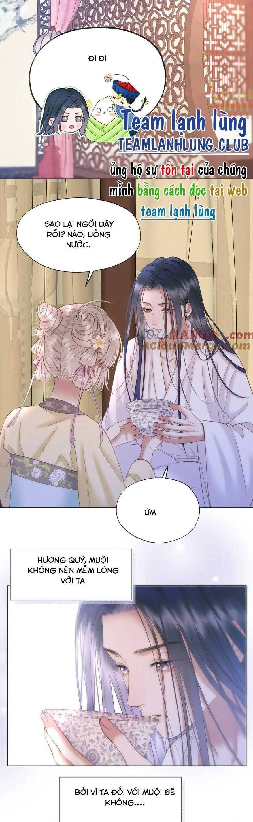 Ta Live Stream Trong Lãnh Cung Chapter 67 - 6