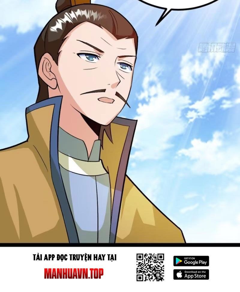 Trăm Tuổi Mở Hệ Thống, Hiếu Tử Hiền Tôn Quỳ Khắp Núi! Chapter 47 - 25