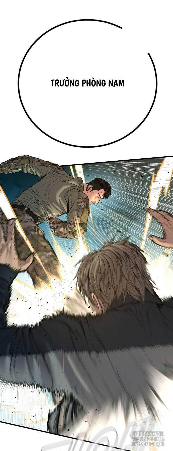 Bố Tôi Là Đặc Vụ Chapter 137 - 64