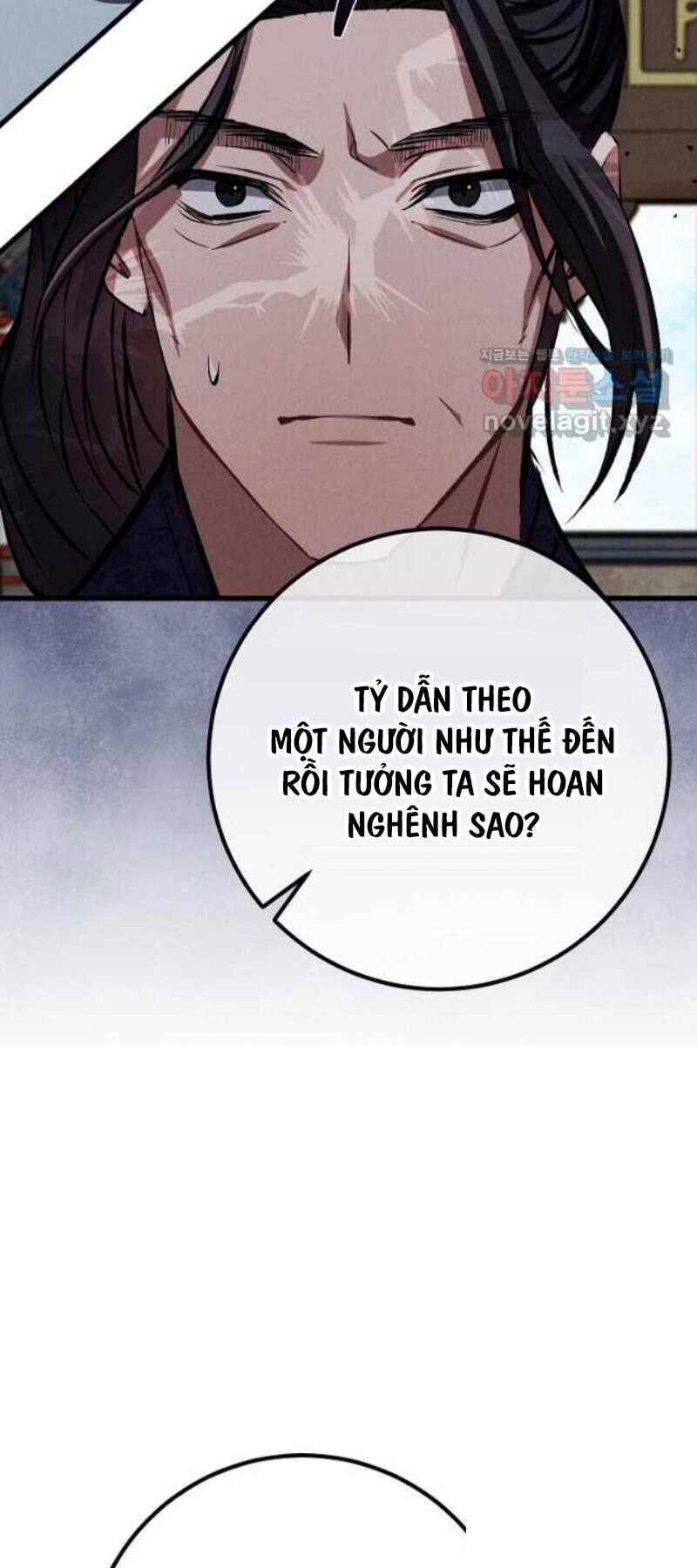 Thiên Tài Võ Thuật Hoàn Sinh Chapter 24 - 93