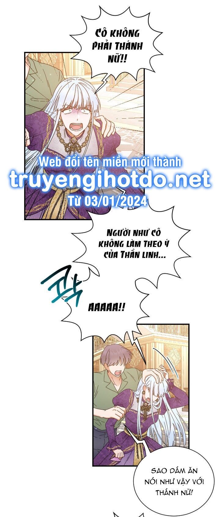 Tiểu Thư Bé Bỏng Đáng Yêu! Chapter 207.2 - 16